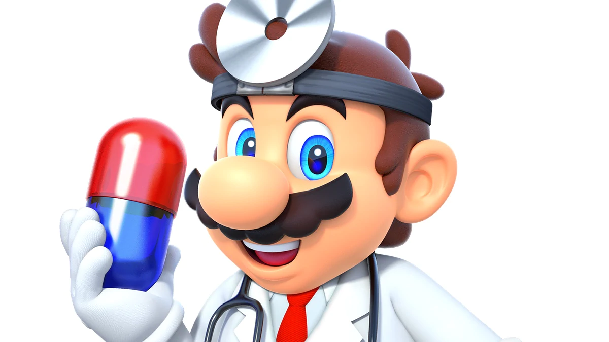 Dr. Mario World Multiplayer Detailed by Nintendo Ahead of Launch on Android, iOS