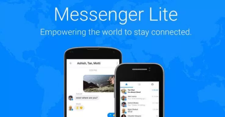 Facebook Messenger Lite passes 500 million installs on the Play Store