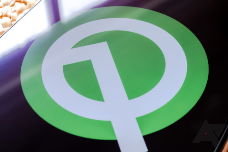 Functional in Beta 5] Hints for Tasker-like Settings Rules surface on Android Q