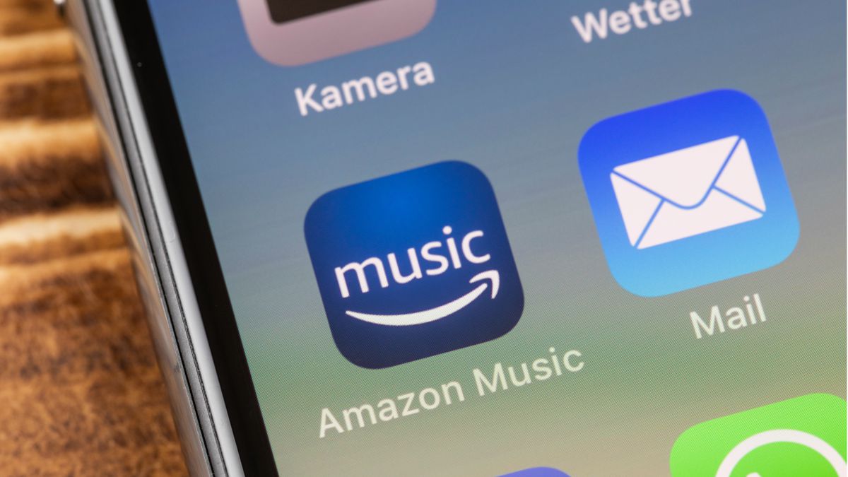 Get four months of Amazon Music Unlimited for just $0.99