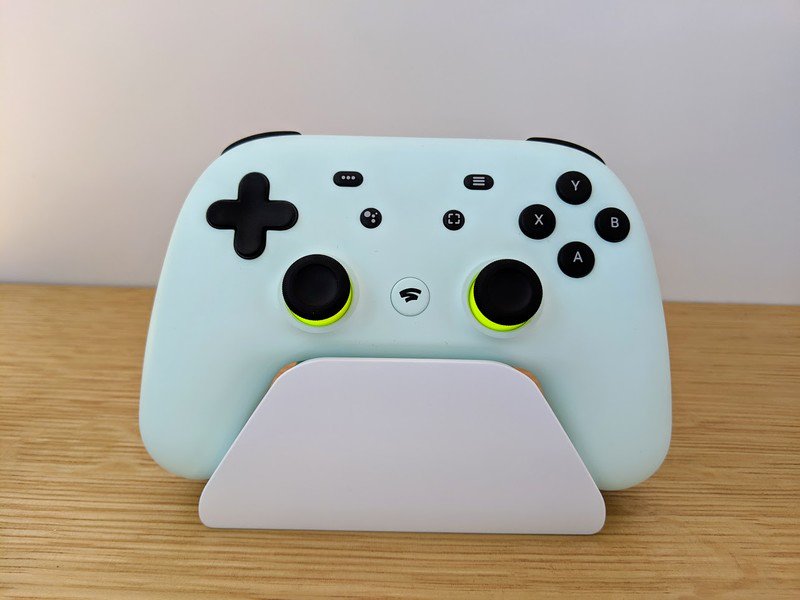 Google Stadia controllers won't work with Bluetooth headsets at launch