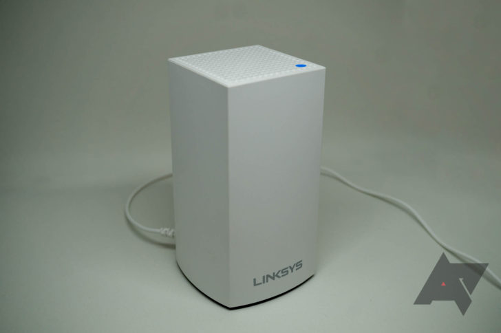 Google Wifi alternative Linksys Velop dual-band mesh router three-pack drops to all-time low of $229