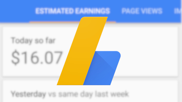 Google discontinues AdSense mobile apps, will focus on web app instead