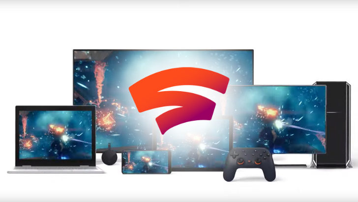 Google reveals more Stadia details, including answers about multiplayer and VR