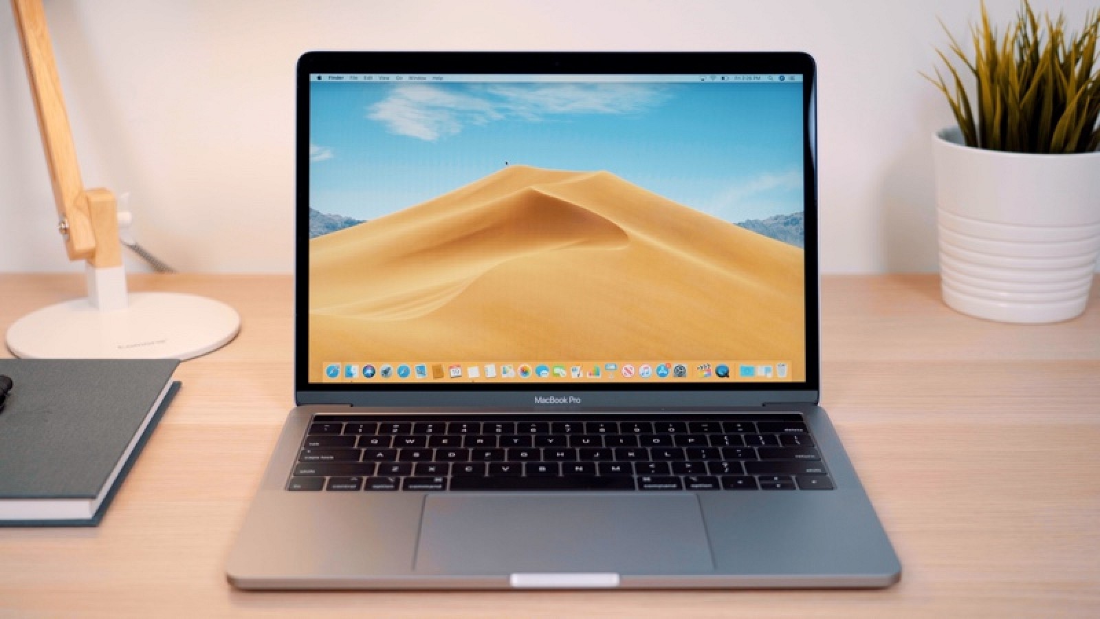 Hands-On With the New July 2019 13-Inch MacBook Pro