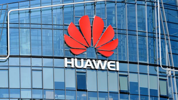 Huawei Still Blacklisted, US Officials Say