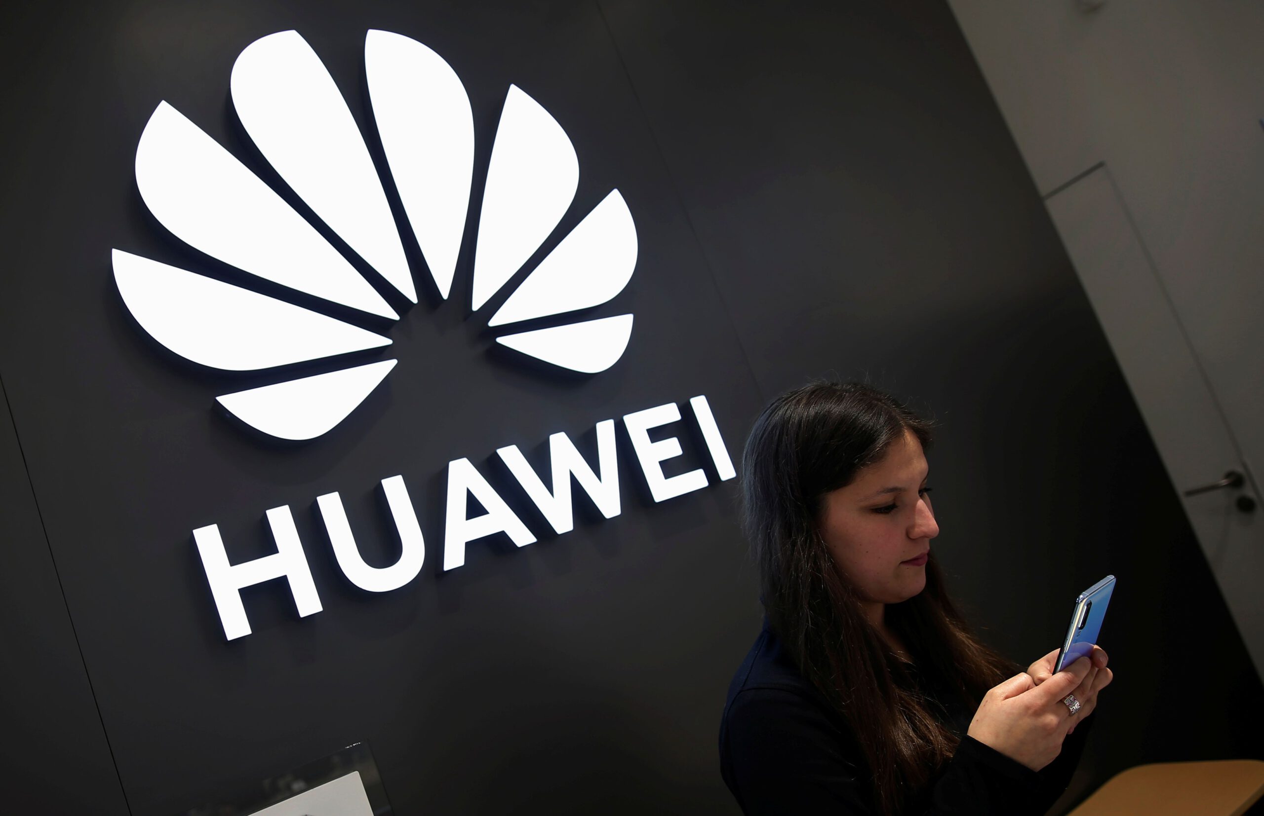 Huawei first-half results: H1 revenue up 23%