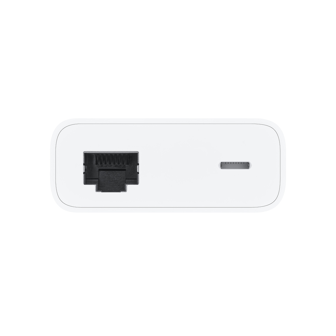 Lightning-to-Ethernet Cables and Lightning to USB-C Audio Adapters Added to Apple's MFi Program