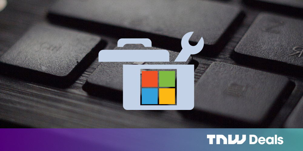 Master raw data with this $13 Microsoft Access training