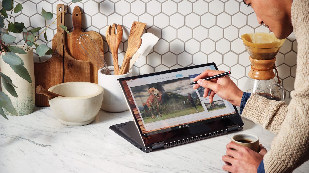 Microsoft reveals more about the next major Windows 10 update