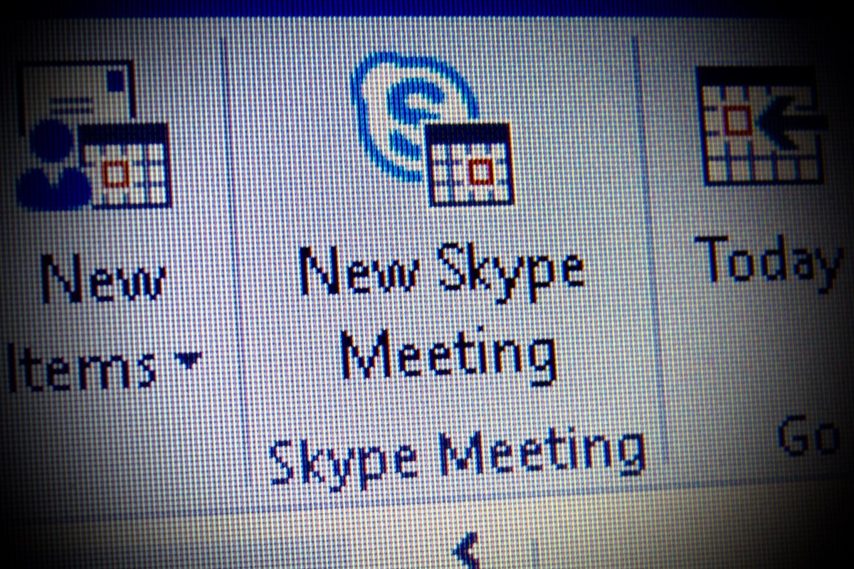 Microsoft signals the end for Skype for Business Online, asking Teams to take over