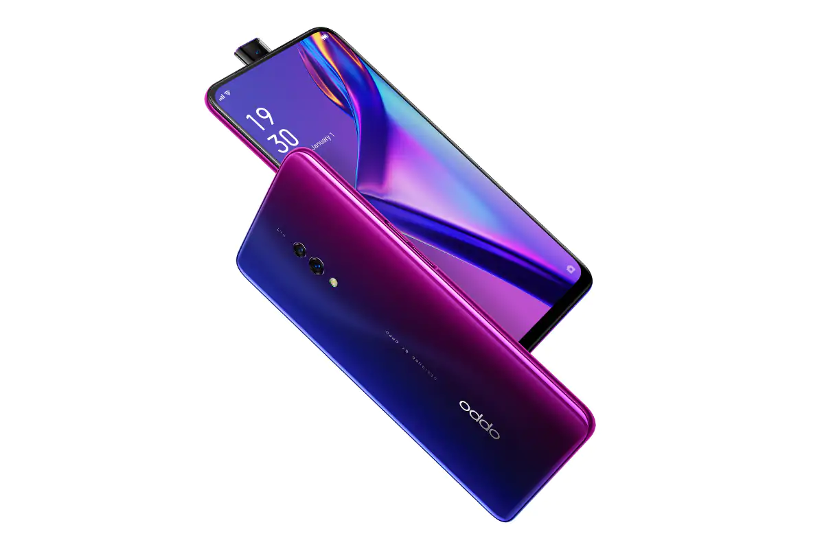 Oppo K3 Set to Go on Sale in India Today at 12 Noon via Amazon: Check Price, Sale Offers, Specifications