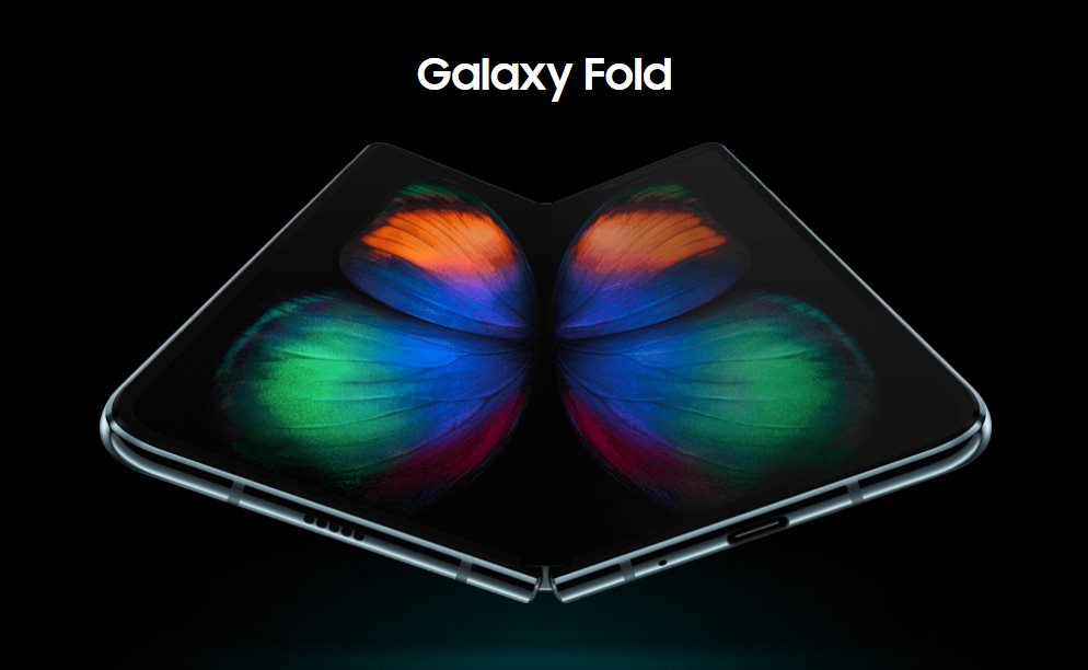 Samsung Could Delay Galaxy Fold Launch in Some Countries Even More