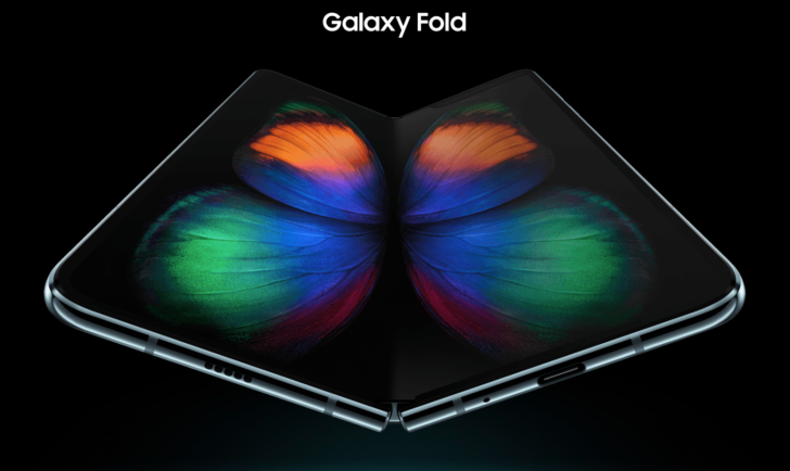 Samsung Galaxy Fold finally hitting shelves in September after many months of delays