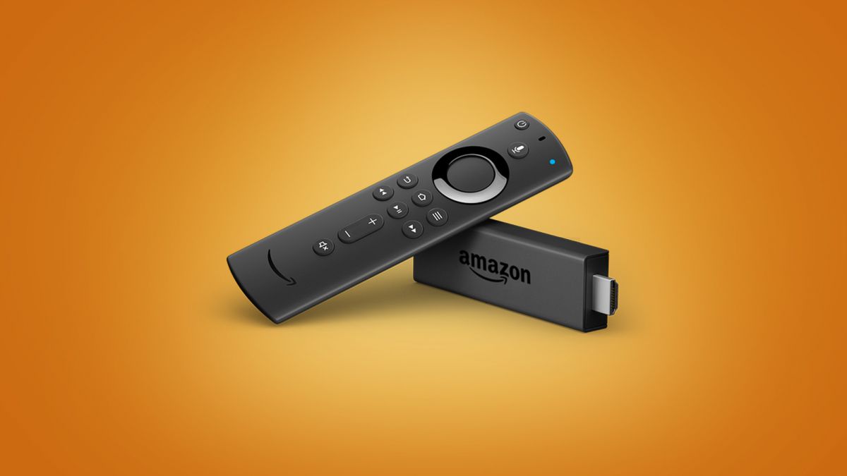 The Amazon Fire TV Sticks are obscenely cheap for Prime Day