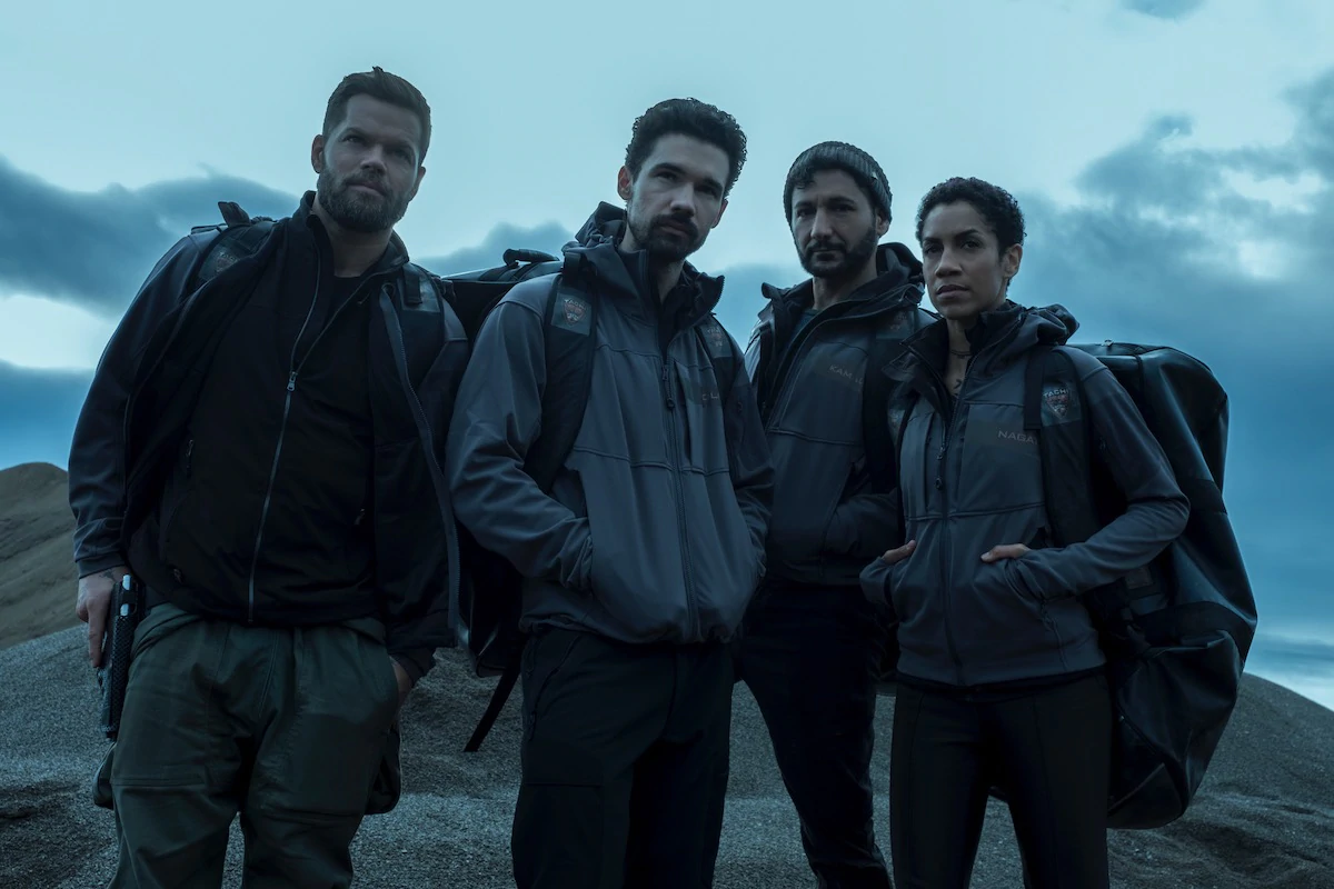 The Expanse Season 4 Release Date, Trailer Unveiled by Amazon Prime Video at San Diego Comic-Con 2019