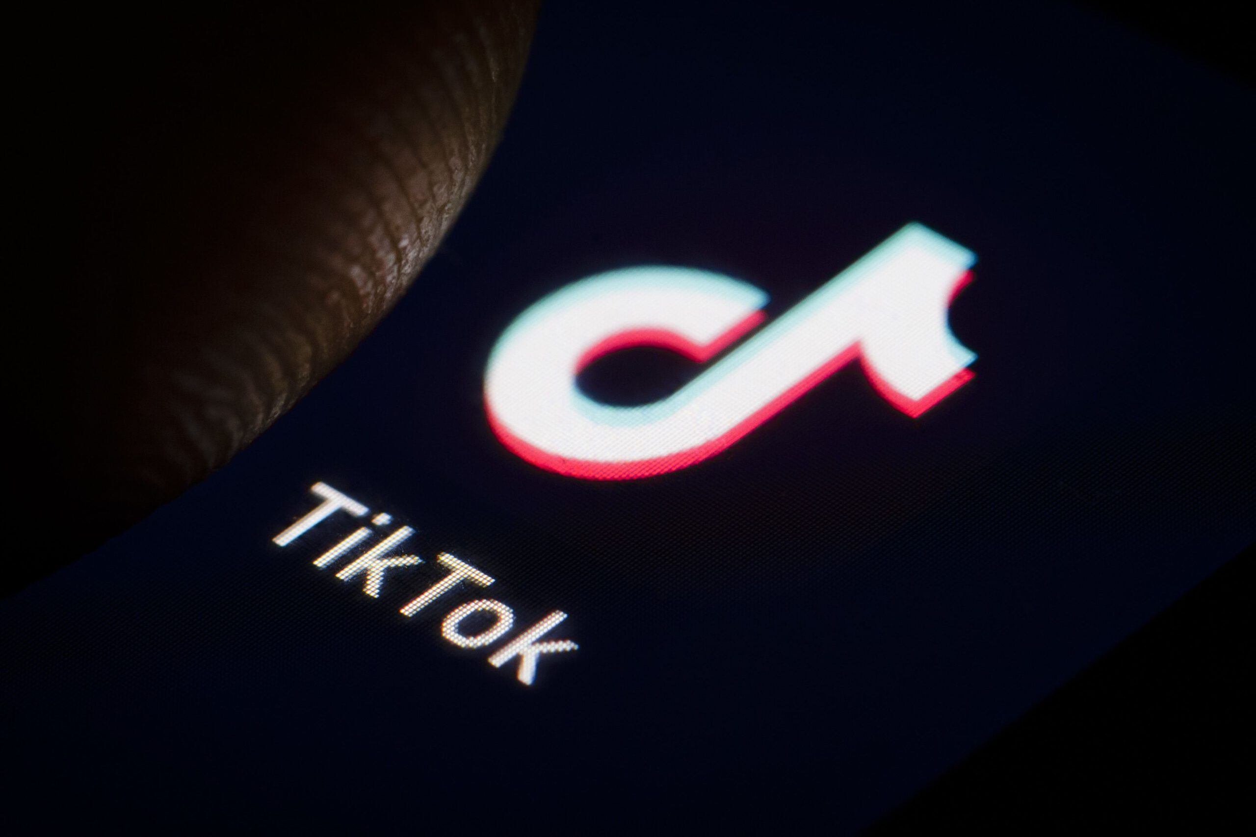 TikTok Goes Dark in US as Ban Takes Effect