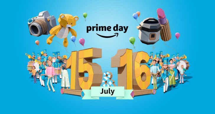 What to expect for Amazon Prime Day 2019