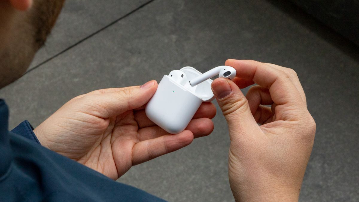 Why I just bought AirPods for Amazon Prime Day even though I don't 'need' them