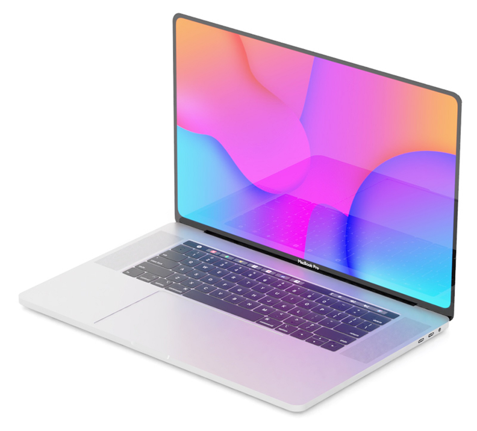 Korea's NRRA Certifies MacBook Pro With Model Number 'A2159' [Updated]