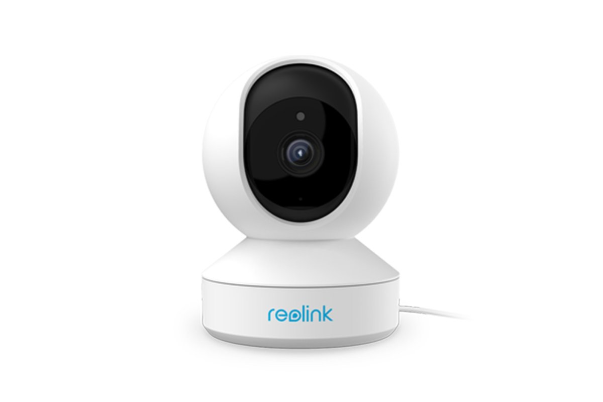 Reolink E1 Pro review: This indoor home security cam delivers a great picture at great price