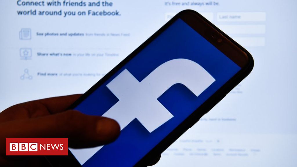 Facebook bans 'Saudi Arabia-linked propaganda accounts'