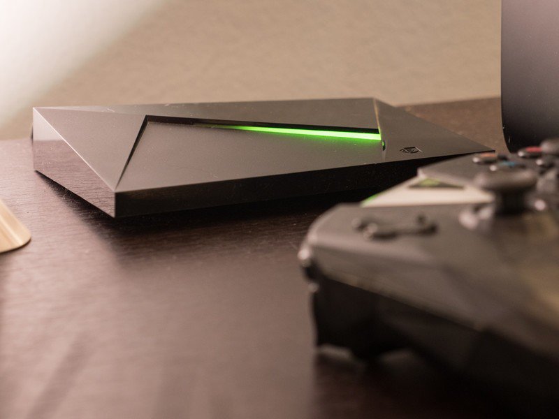 The NVIDIA Shield TV is still one of the best Android devices you can buy