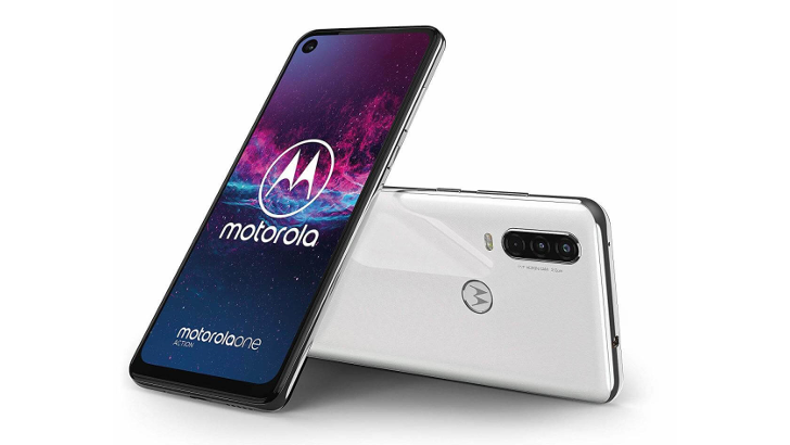 Top-end Motorola One Action with 21:9 display could cost just $300