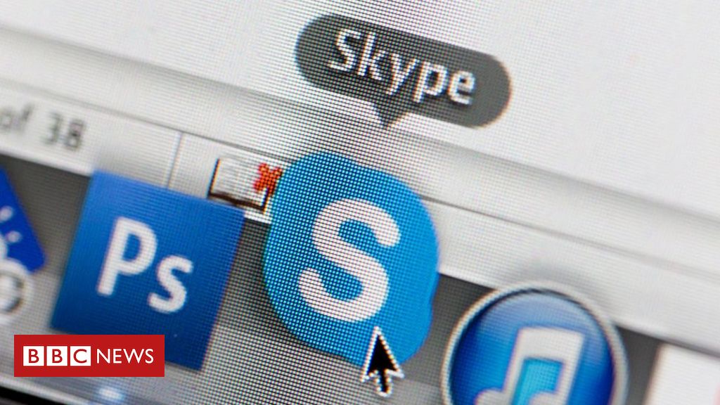 Microsoft workers 'listen' to some translated Skype calls