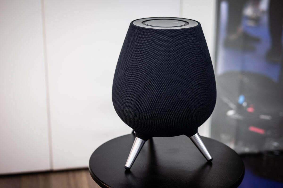 Is anyone home? Samsung's Galaxy Home smart speaker is a no-show at Unpacked 2019