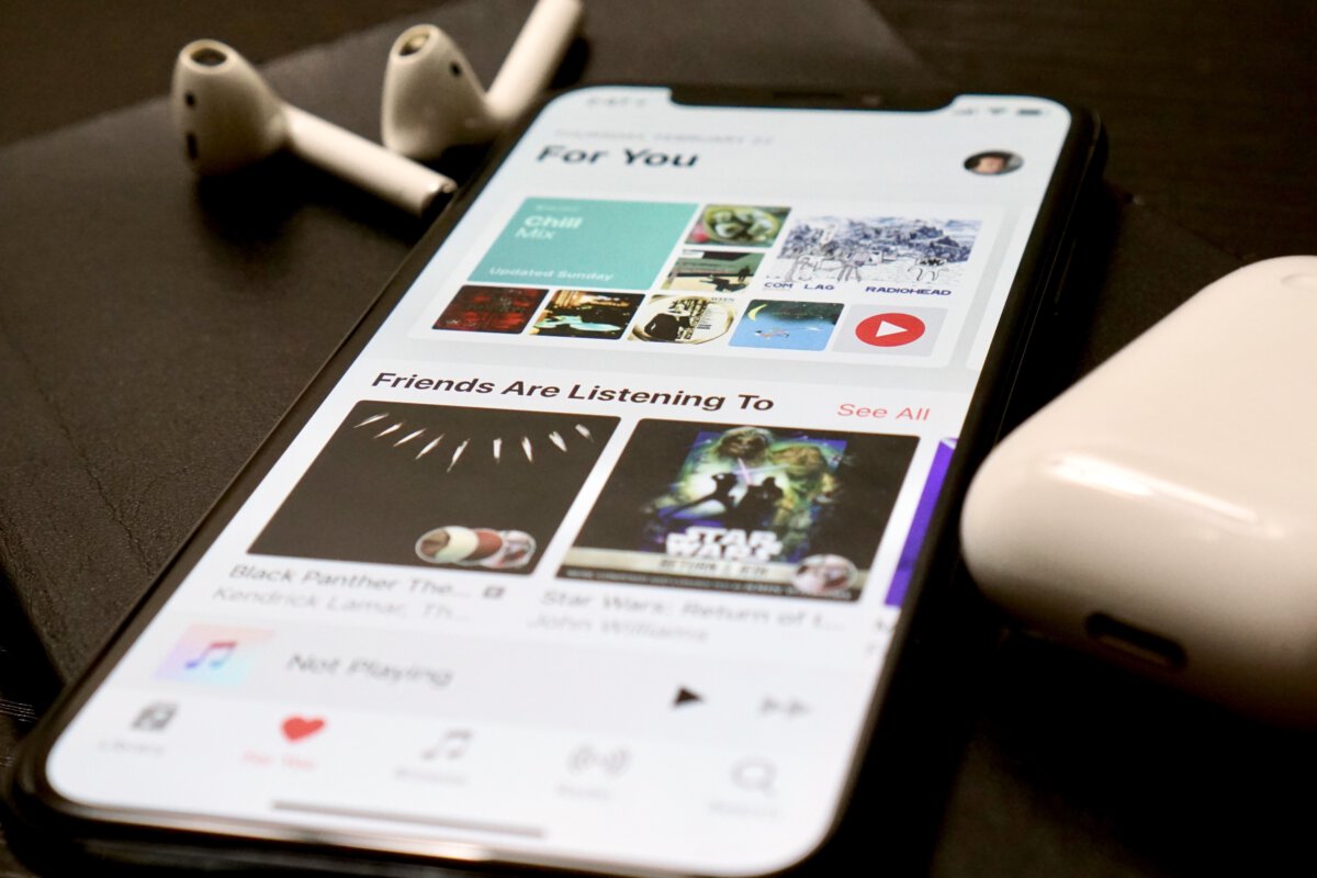 How to use synchronized lyrics in Apple Music on your iPhone, iPad, or Apple TV