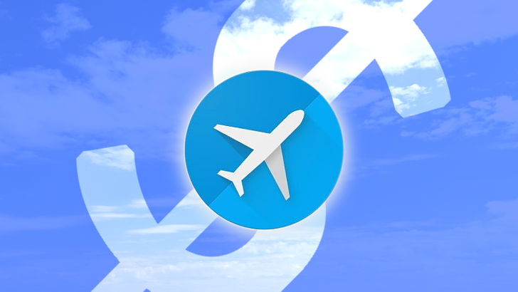 Book with Google Flights through September 2 and get the difference back if ticket prices drop