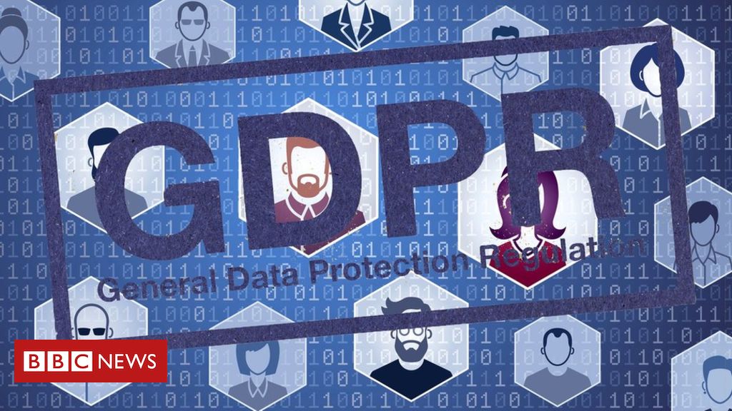 Black Hat: GDPR privacy law exploited to reveal personal data