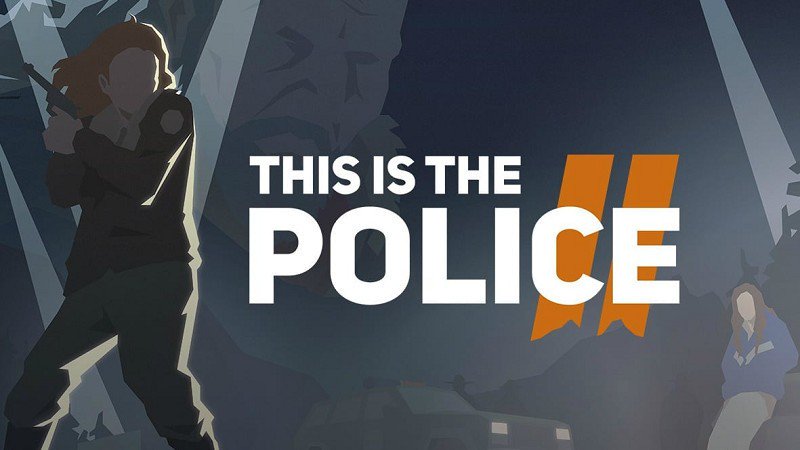 This is the Police 2 comes to Android and iOS, pre-registration open now