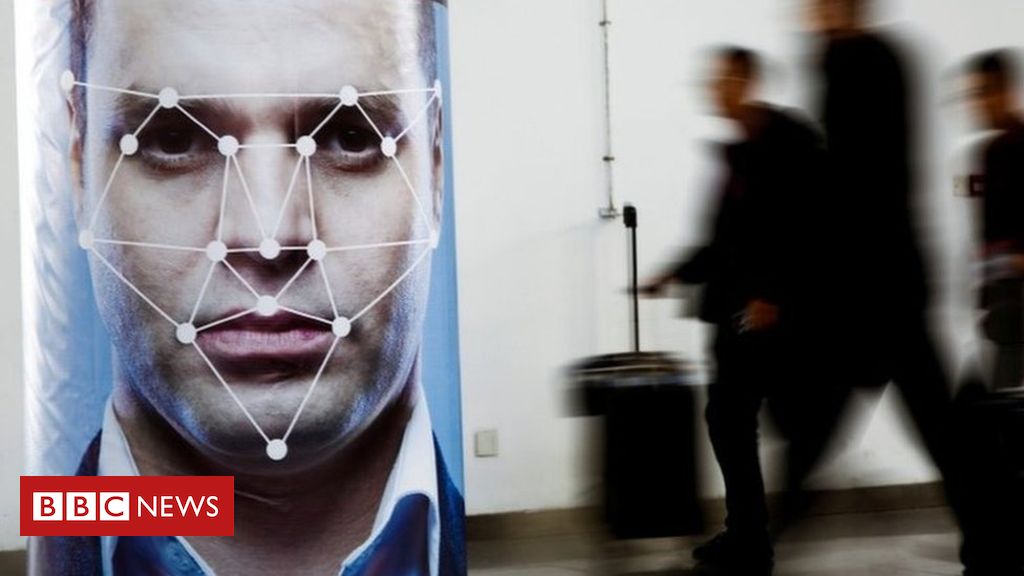 Facebook faces legal fight over facial recognition