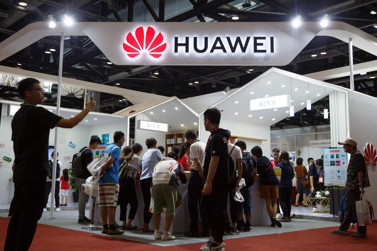 China's Huawei to invest $800 million in new Brazil factory