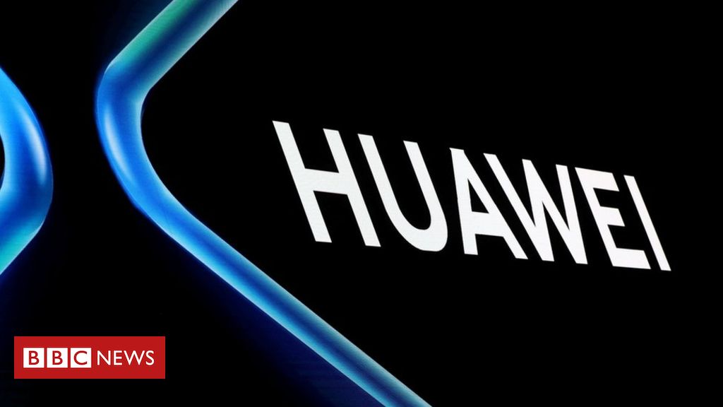 Huawei announces its new Harmony operating system