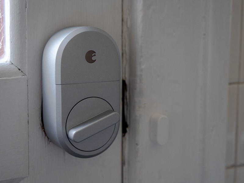 Best Smart Locks that Support Amazon Alexa in 2019