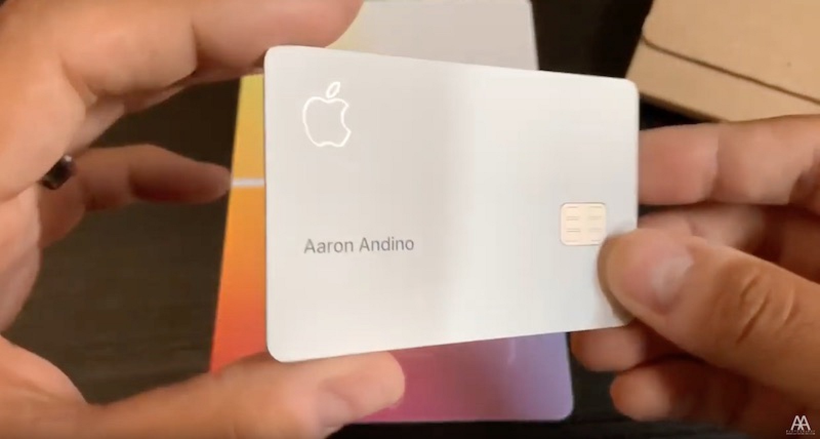 Apple Card Begins Arriving to Customers, Wide Range of Credit Scores Reportedly Being Approved