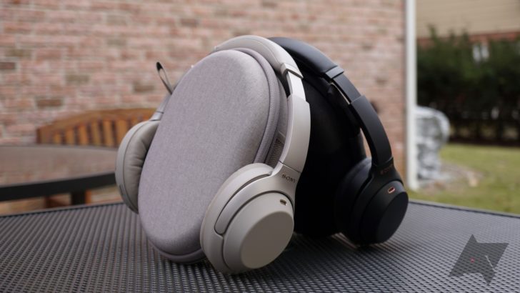 A Sony WH-1000XM3 discount, plus tons more Bluetooth audio savings