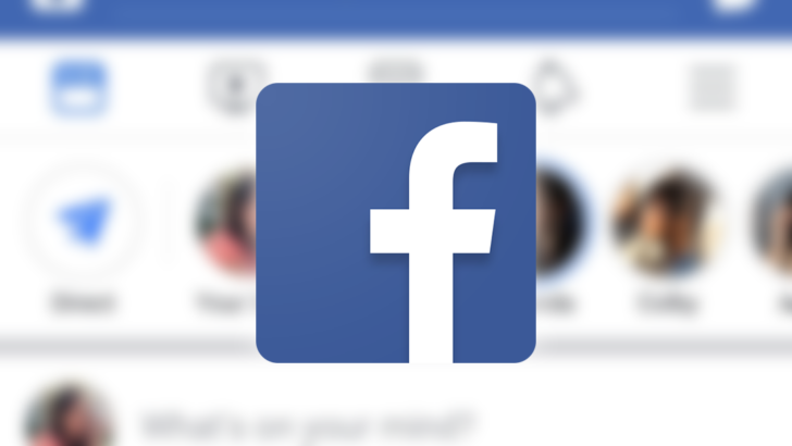 Facebook is working on a dark mode for its Android app