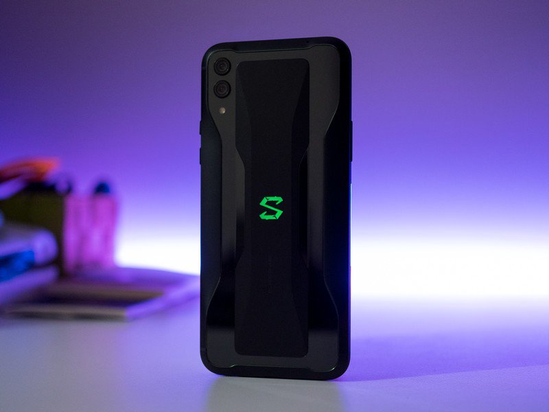 Black Shark 2 review: Turning up the heat for gaming phones