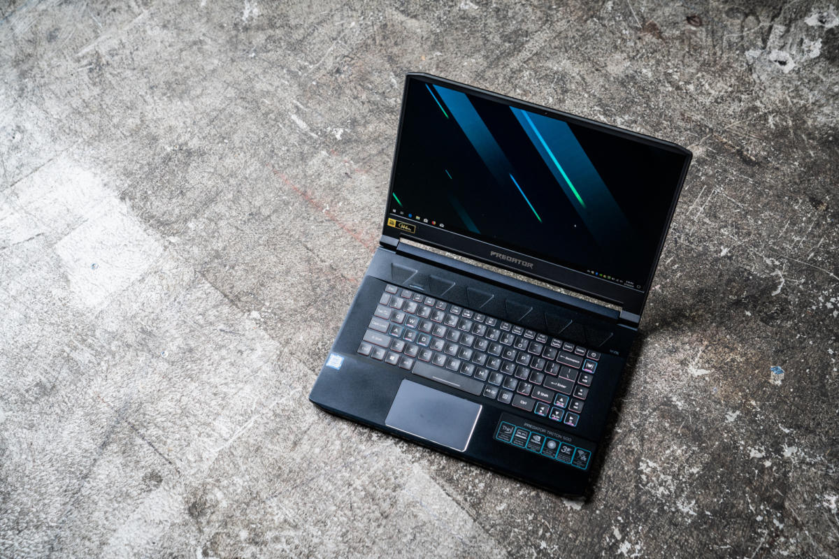 Should you buy a laptop with Intel's 8th-gen or 9th-gen CPU? We run the benchmarks