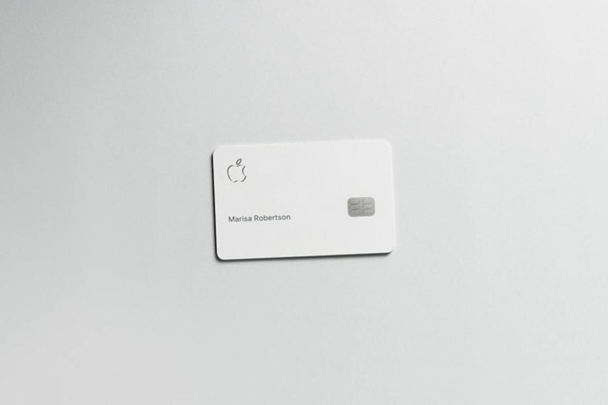 The Apple Card is not magic