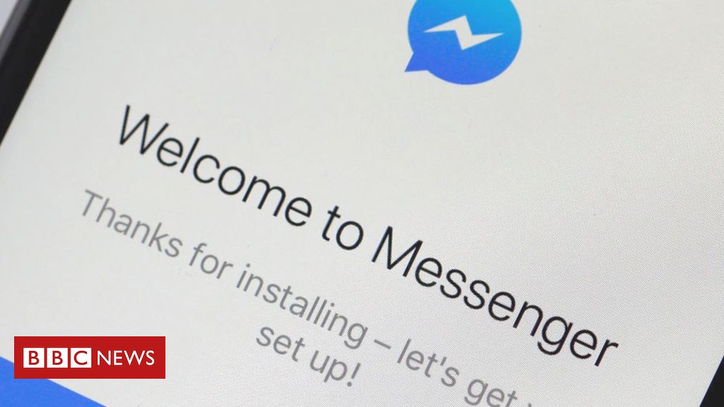 Facebook workers listened to Messenger conversations