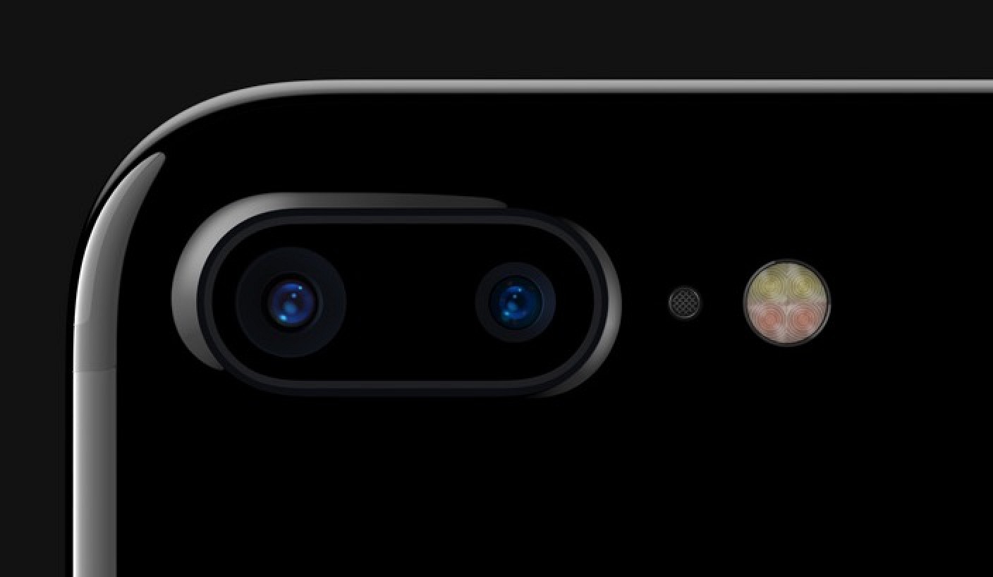 Corephotonics Sues Apple Again Over Dual-Lens Cameras in iPhone 7 Plus and Later [Updated]