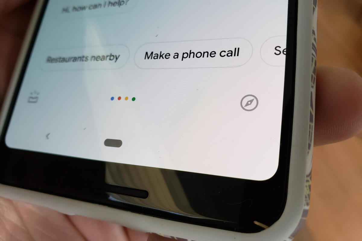 Google Assistant can now remind other people to do things you don’t want to do