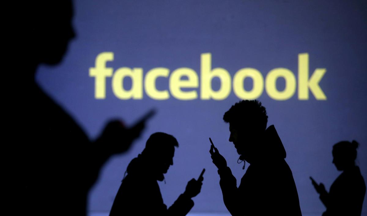 Vietnam says Facebook steps up local content restrictions