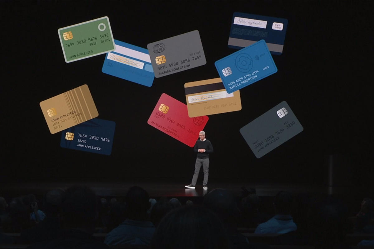 Apple Card vs other cards: Is Apple's new credit card as good as it seems?