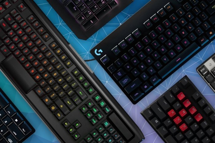 Best gaming keyboards 2019: Reviews and buying advice